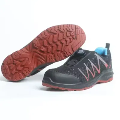 WORKING TOE SAFETY SHOES